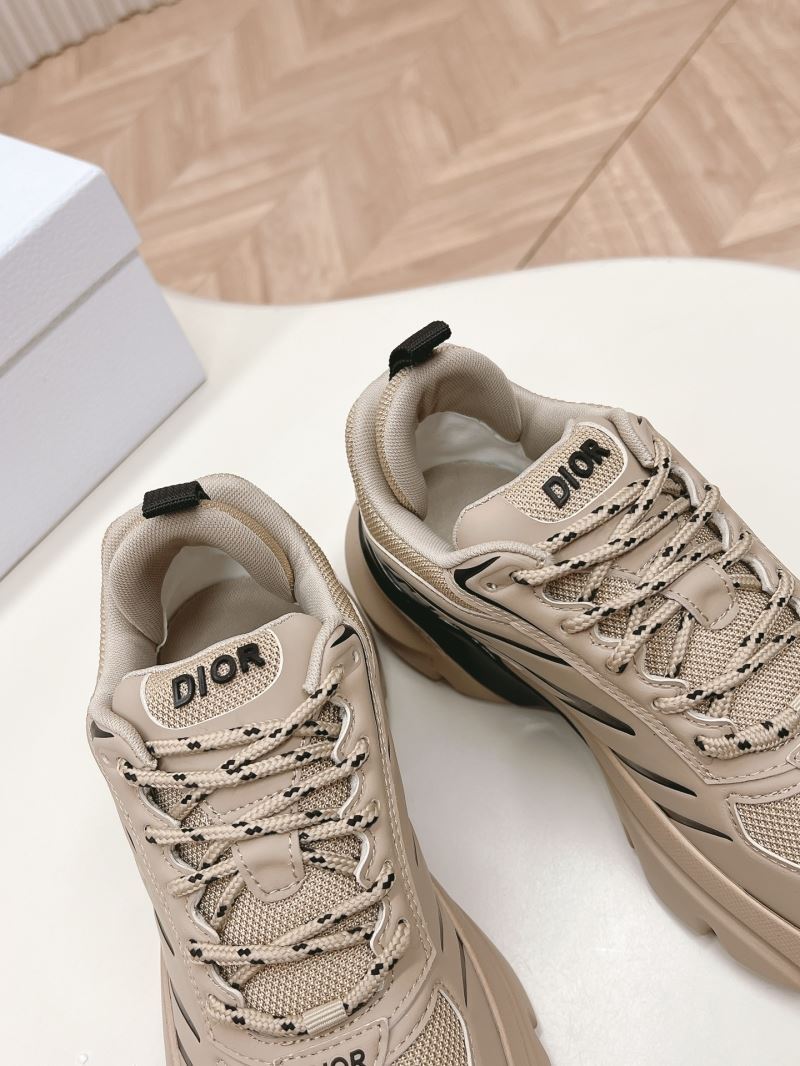 Christian Dior Sneaker